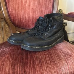 Doc Martens size 12