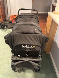 Larktale Stroller $160 OBO