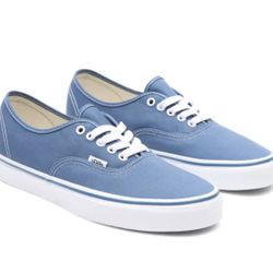 Women’s Vans 