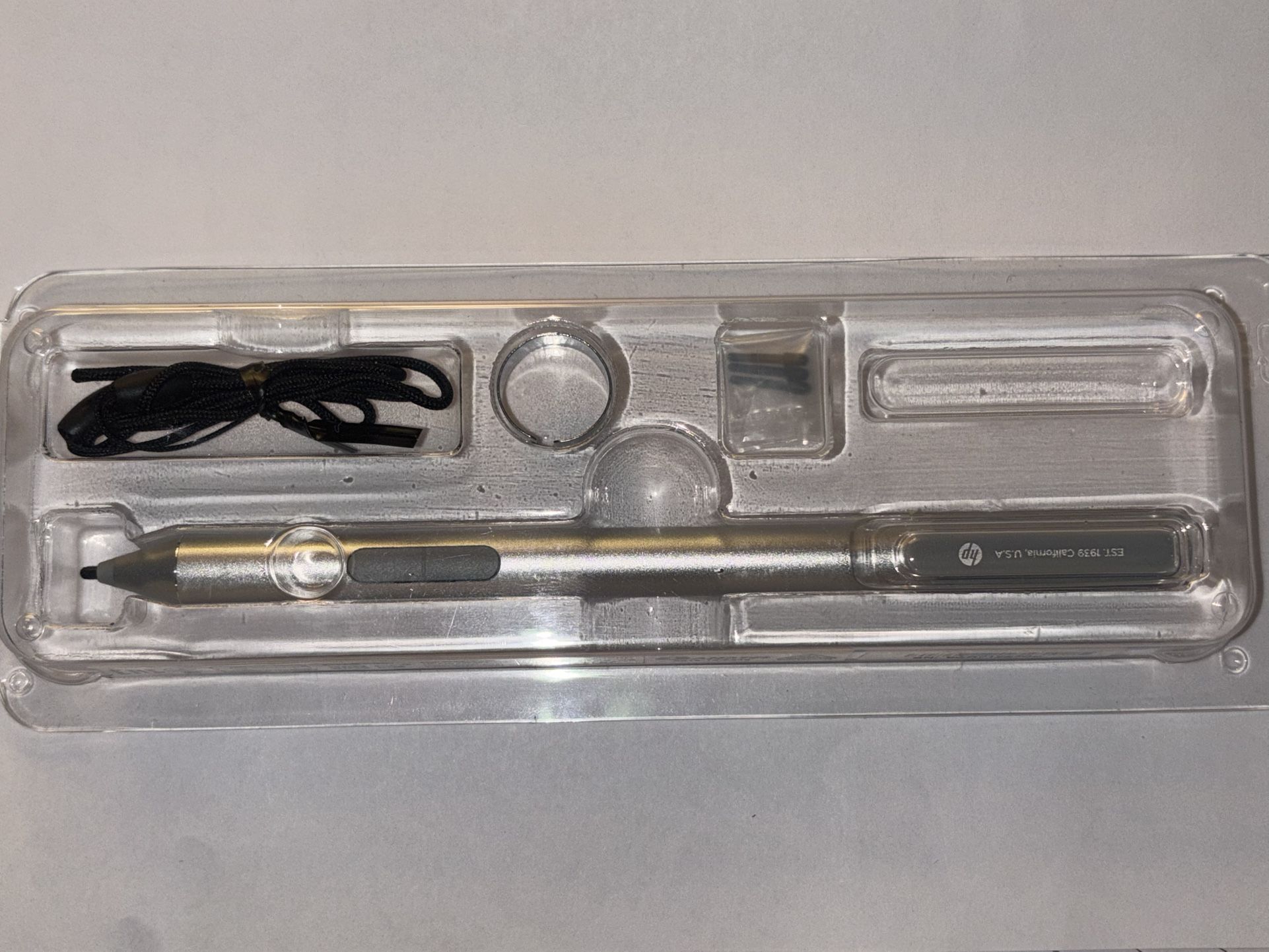 HP Stylus Anatel ๐๏ธ