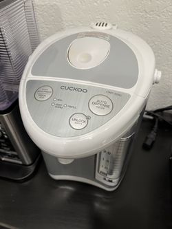 Cuckoo Hot Water Dispenser