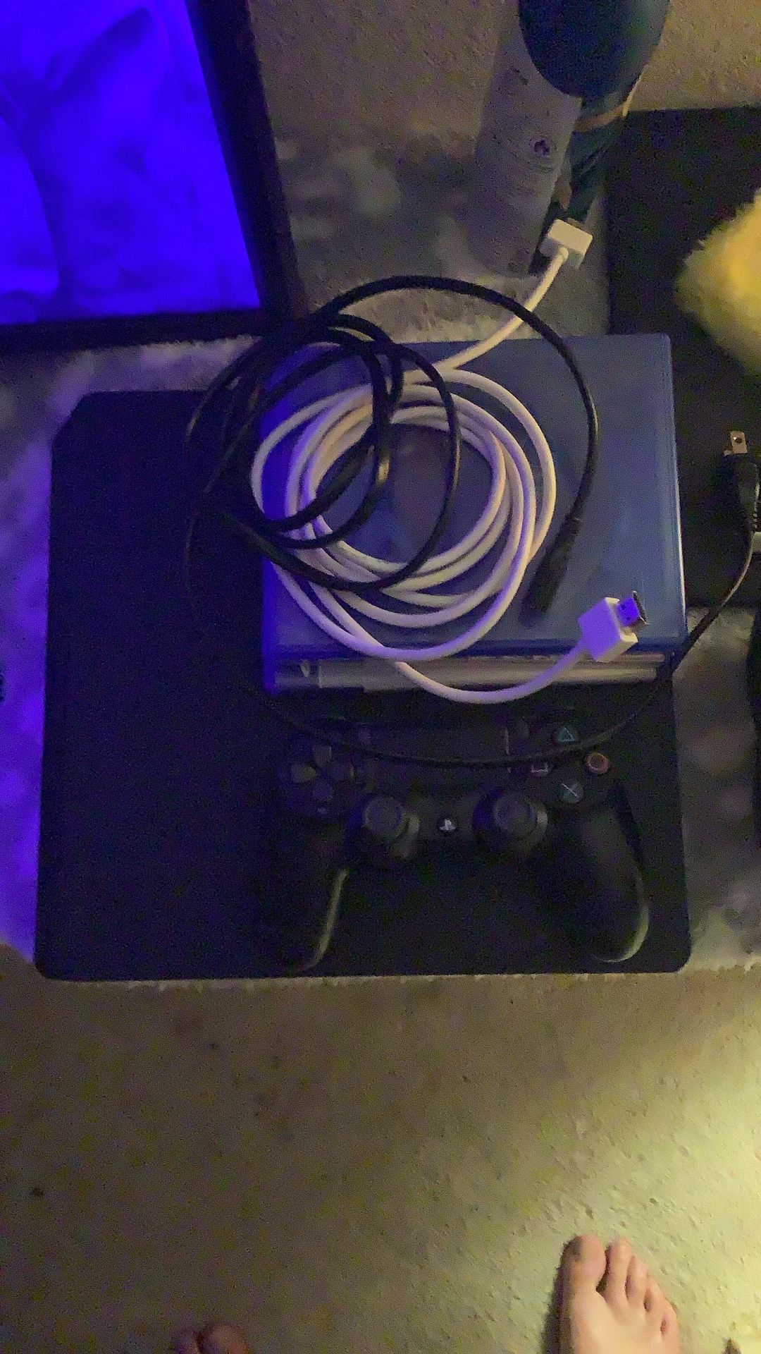 PS4 