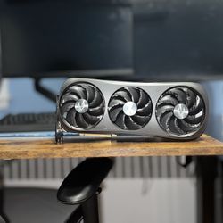 Zotac GEFORCE RTX 4080 Trinity OC NVIDIA 16 GB GDDR6