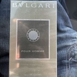 Bvlgari Cologne
