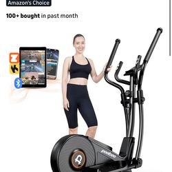 Elliptical - New + Assembled