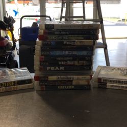 Sony PS3 Games For Sale
