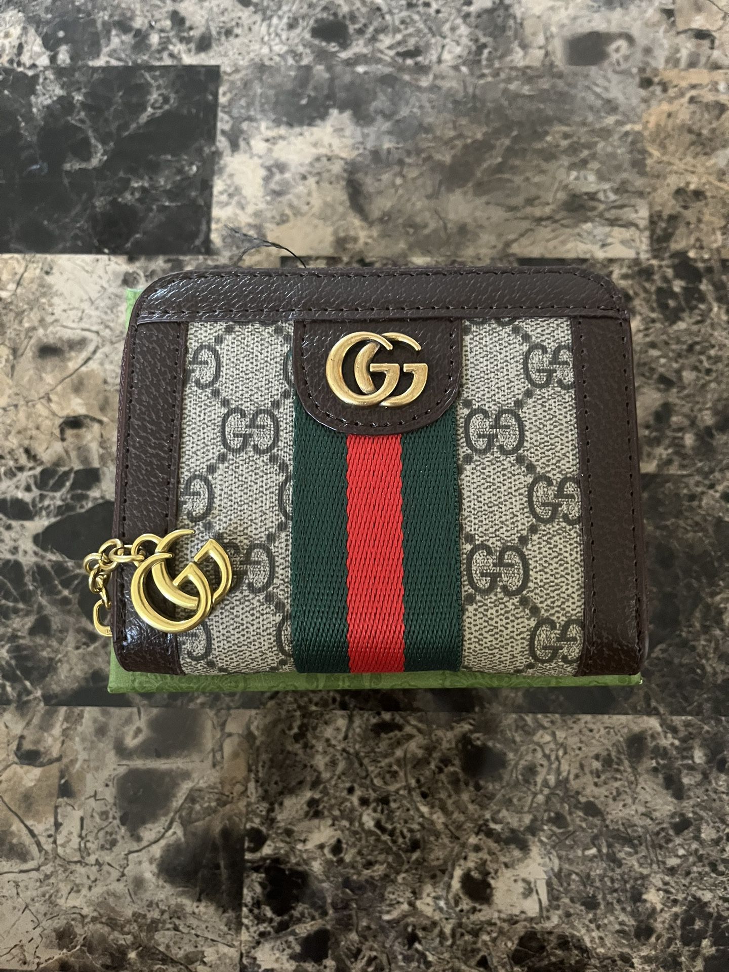 GG Wallet 