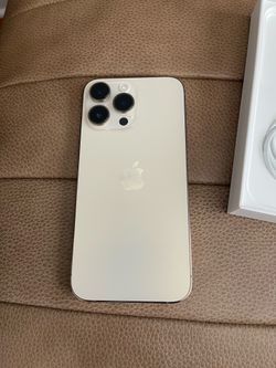 iPhone14 Pro Max (Rose Gold 512 GB)