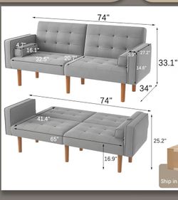 Sofá Bed