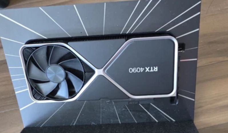 NVIDIA-GeForceRTX4090