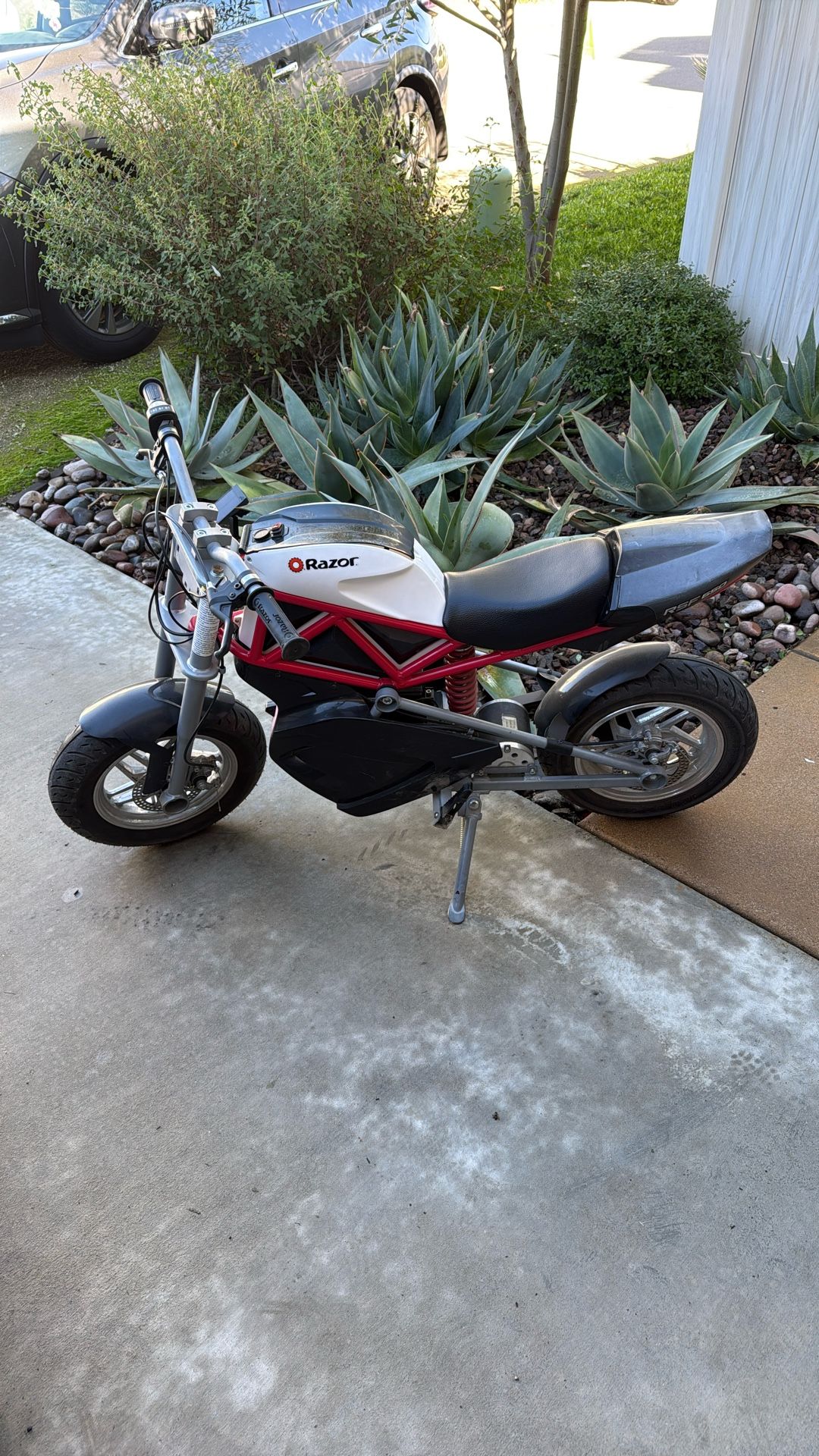 Sf 650 Razor Razor RSF 650 E-bike for Sale in Escondido, CA - OfferUp