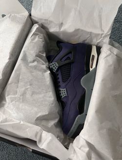 Jordan 4’s lake show size12 men’s new