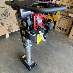 Honda GX35 Professional Tamper Rammer Compact Design 1950.00