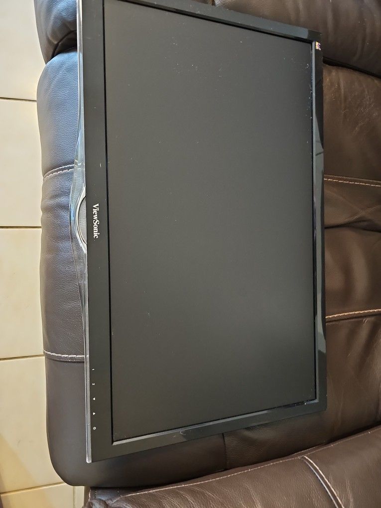Viewsonic 24" Monitor 1080p