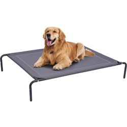 Elevated Dog Bed 