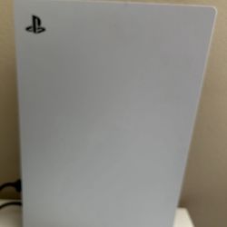 Ps5 digital edition