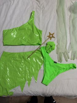 Halloween costumes