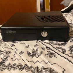 Xbox 360 Slim Console Only