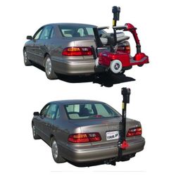 Scooter Lift Electric 