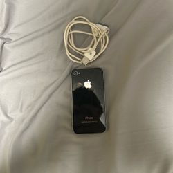 iPhone 4 