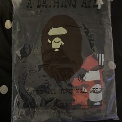 Bape Shirt