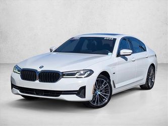 2023 BMW 530e