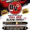 BLAOW VARIETY Discount Sales 