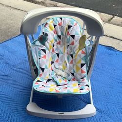 LOWERED PRICE - Fisher Price Baby Swing - Used, Very Clean