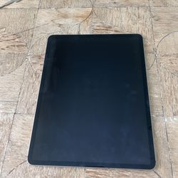 iPad Pro (12.9 Inch) 3rd Generation 