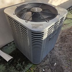 ❄️🔥 Ameristar 3.5 Ton Central AC 2022 - Excellent Condition - offer $599