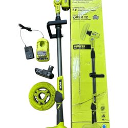 Scrubber Ryobi 