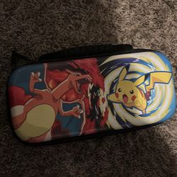 Switch Case