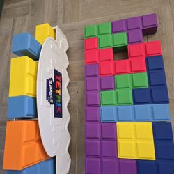 Tetris Tumble XL COSTCO