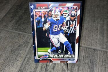 Dalton Kinkaid /76