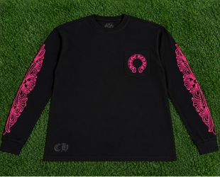 Chrome Hearts Longsleeve