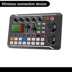 Dj Live Interface Pad
