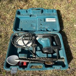 Makita Rotary Hammer HR 4002