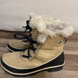 Sorel Boots Women
