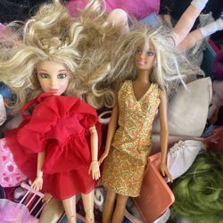 Assorted Barbie Box 