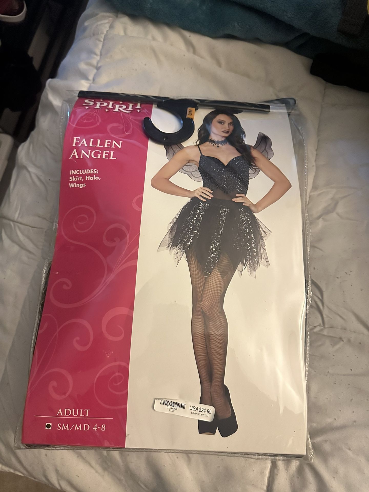 Halloween Costume