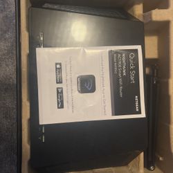 Night Hawk AC1900 Smart Router Model R6900v2