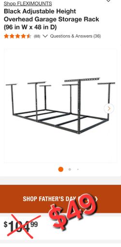 Storage rack