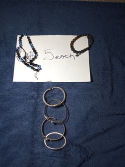 Misc Bracelets