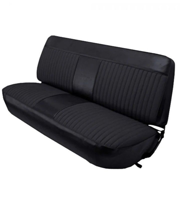 Classical Chevy Bench Seat Replacement Cover