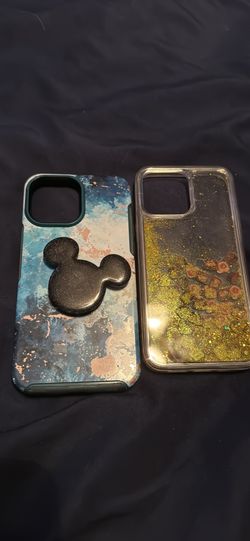 iPhone 13 Pro Max Cases 