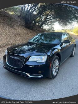 2019 Chrysler 300