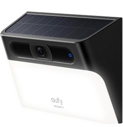 Eufy Security Solar-Powered Outdoor Camera
