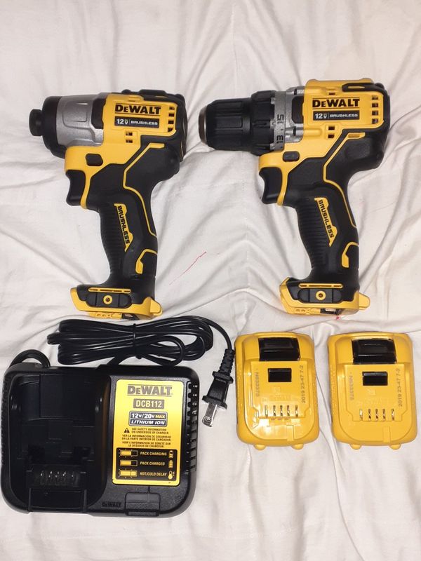 dewalt helium sundance