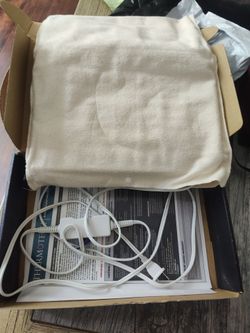 Heating Pad
