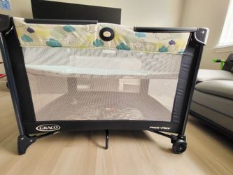 Graco
Pack 'n Play Portable Playard